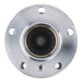 Wheel Bearing and Hub Assembly Moog Chassis 513375
