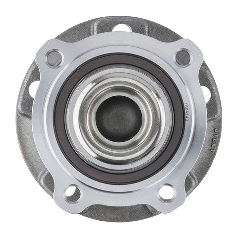Wheel Bearing and Hub Assembly Moog Chassis 513375