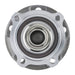 Wheel Bearing and Hub Assembly Moog Chassis 513375