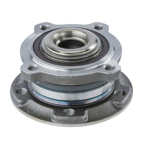 Wheel Bearing and Hub Assembly Moog Chassis 513375