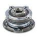 Wheel Bearing and Hub Assembly Moog Chassis 513375
