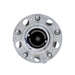 Wheel Bearing and Hub Assembly Moog Chassis 513376