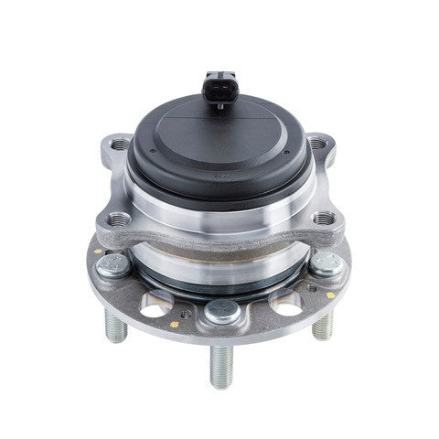 Wheel Bearing and Hub Assembly Moog Chassis 513376