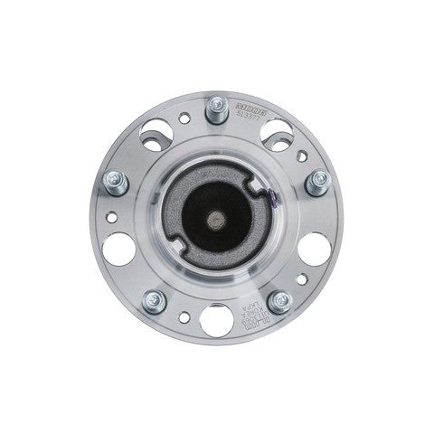Wheel Bearing and Hub Assembly Moog Chassis 513377