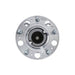 Wheel Bearing and Hub Assembly Moog Chassis 513377