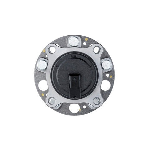 Wheel Bearing and Hub Assembly Moog Chassis 513377