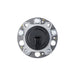 Wheel Bearing and Hub Assembly Moog Chassis 513377