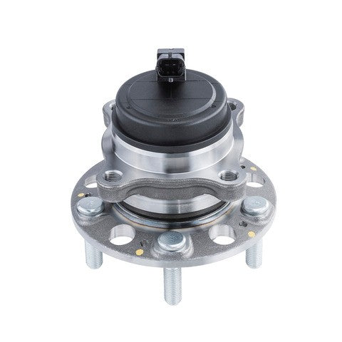 Wheel Bearing and Hub Assembly Moog Chassis 513377