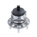Wheel Bearing and Hub Assembly Moog Chassis 513377