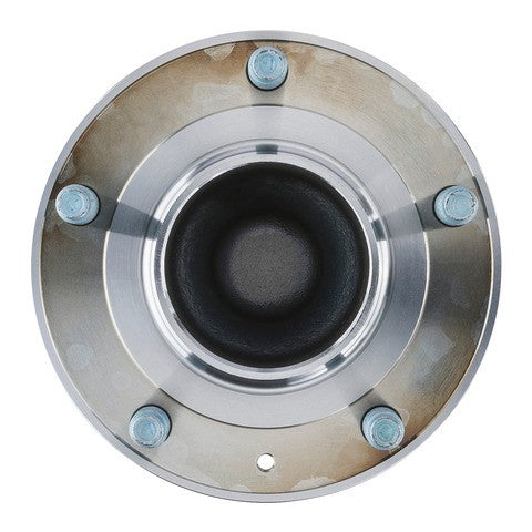 Wheel Bearing and Hub Assembly Moog Chassis 513378