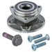 Wheel Bearing and Hub Assembly Moog Chassis 513379