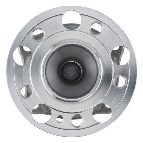 Wheel Bearing and Hub Assembly Moog Chassis 513381
