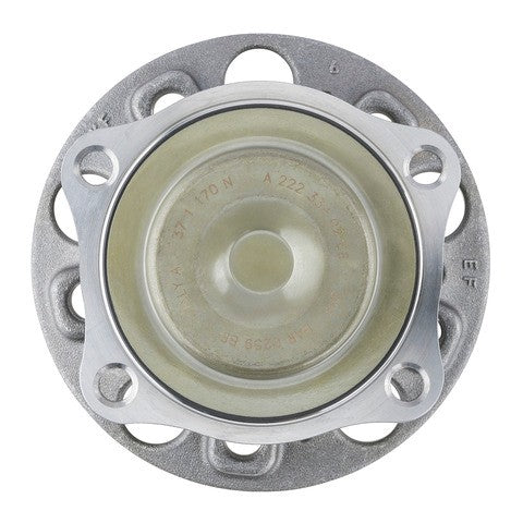 Wheel Bearing and Hub Assembly Moog Chassis 513381