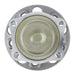 Wheel Bearing and Hub Assembly Moog Chassis 513381