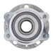 Wheel Bearing and Hub Assembly Moog Chassis 513383