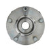 Wheel Bearing and Hub Assembly Moog Chassis 513385