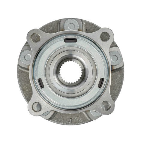 Wheel Bearing and Hub Assembly Moog Chassis 513385