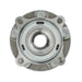 Wheel Bearing and Hub Assembly Moog Chassis 513385