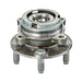Wheel Bearing and Hub Assembly Moog Chassis 513385