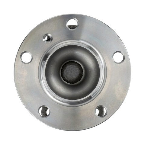 Wheel Bearing and Hub Assembly Moog Chassis 513386