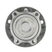 Wheel Bearing and Hub Assembly Moog Chassis 513386