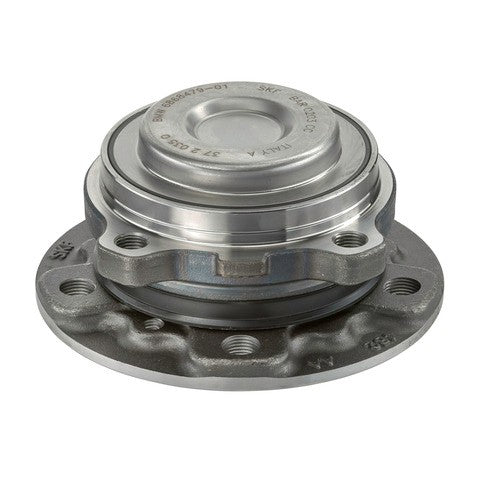 Wheel Bearing and Hub Assembly Moog Chassis 513386