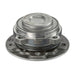 Wheel Bearing and Hub Assembly Moog Chassis 513386