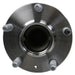 Wheel Bearing and Hub Assembly Moog Chassis 513387