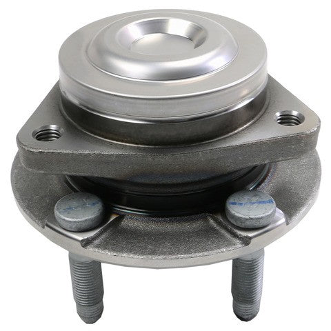 Wheel Bearing and Hub Assembly Moog Chassis 513387