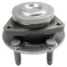Wheel Bearing and Hub Assembly Moog Chassis 513387