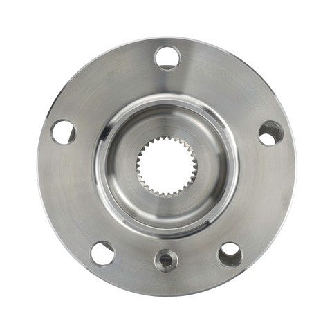 Wheel Bearing and Hub Assembly Moog Chassis 513392