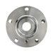 Wheel Bearing and Hub Assembly Moog Chassis 513392