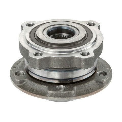 Wheel Bearing and Hub Assembly Moog Chassis 513392