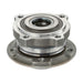 Wheel Bearing and Hub Assembly Moog Chassis 513392