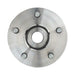 Wheel Bearing and Hub Assembly Moog Chassis 513397