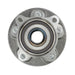 Wheel Bearing and Hub Assembly Moog Chassis 513397