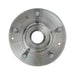Wheel Bearing and Hub Assembly Moog Chassis 513398