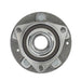 Wheel Bearing and Hub Assembly Moog Chassis 513398