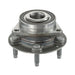 Wheel Bearing and Hub Assembly Moog Chassis 513398