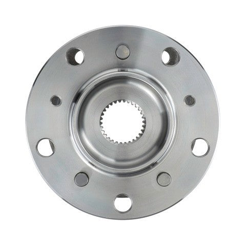 Wheel Bearing and Hub Assembly Moog Chassis 513399