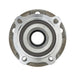 Wheel Bearing and Hub Assembly Moog Chassis 513399