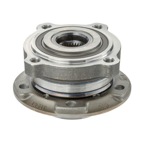 Wheel Bearing and Hub Assembly Moog Chassis 513399