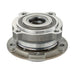 Wheel Bearing and Hub Assembly Moog Chassis 513399