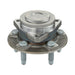 Wheel Bearing and Hub Assembly Moog Chassis 513401
