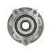 Wheel Bearing and Hub Assembly Moog Chassis 513402