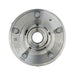 Wheel Bearing and Hub Assembly Moog Chassis 513403