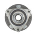 Wheel Bearing and Hub Assembly Moog Chassis 513403