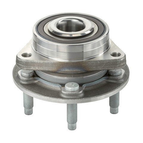 Wheel Bearing and Hub Assembly Moog Chassis 513403