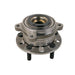 Wheel Bearing and Hub Assembly Moog Chassis 513409