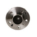 Wheel Bearing and Hub Assembly Moog Chassis 513412